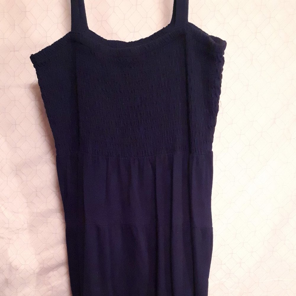 Faded Glory Spaghetti Strap Dress